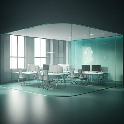 Tech Hub Gangnam
